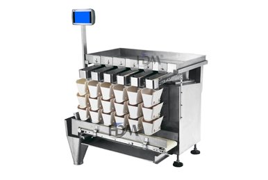 Pesadora para Carne Fresca